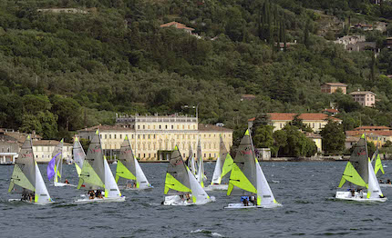 rs feva tignale vincono giovani di follonica
