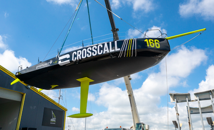 crosscall il class 40 del futuro