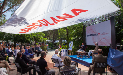 barcolana 2021 aperte le iscrizioni