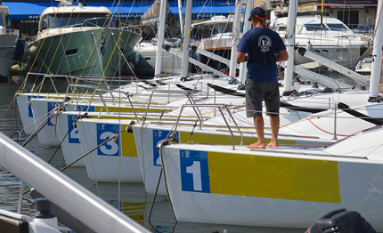 liv due giorni di regate santa marinella