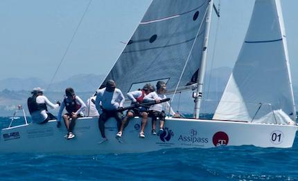 8220 euz ii 8221 di francesco lanera si conferma campione italia platu25