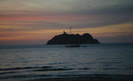 giraglia mon amour