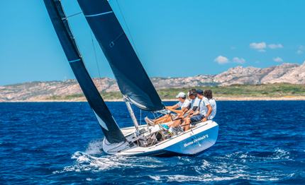 coppa europa smeralda 888 vince botta dritta