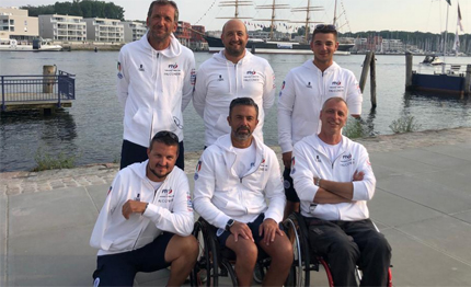 mondiale open rs venture oggi ultima giornata di gare