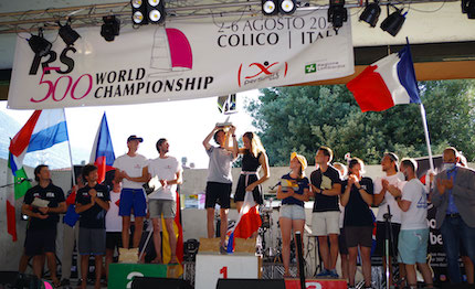 concluso rs 500 world championship 2021
