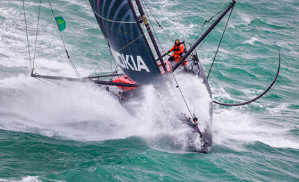 fastnet partiti sotto un cielo molto quot british quot