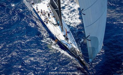 arca sgr alla pa mo caccia della 5a line honours della stagione