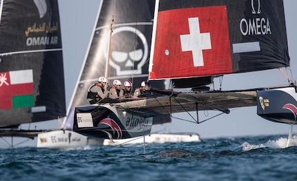 gc32 il mondiale si gioca villasimius