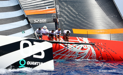puerto portals tp 52 quantum parte forte platoon tiene botta