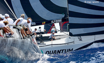52 super series sled va in testa puerto portals