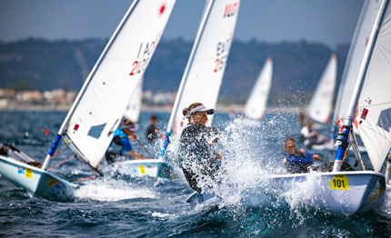 oggi gran finale al campionato nazionale giovanile singoli