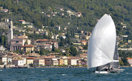 garda clandesteam vince la centomiglia numero 71 176