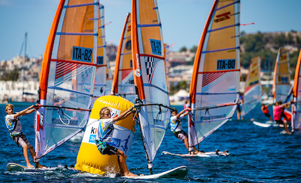 cagliari concluso il campionato italiano giovanile singoli