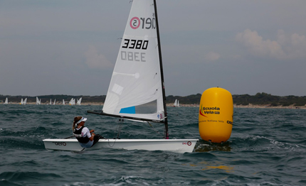 rs aero maria vittoria arseni filippo vincis sono nuovi campioni italiani