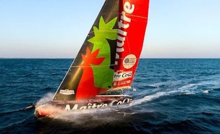transat jacques vabre maitre coq termina la sua qualifica
