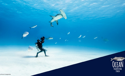 edizione per ocean film festival italia