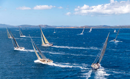 yc costa smeralda online il bando per il campionato mondiale orc del 2022