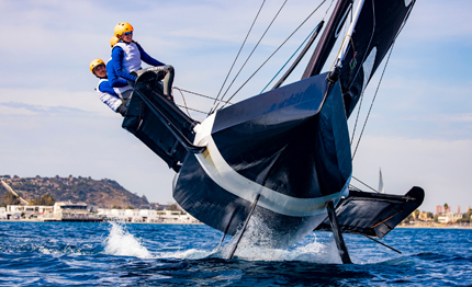 persico 69f una partenza perfetta per la yfgc cagliari
