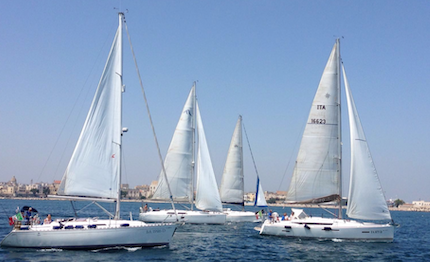 cv bari parte la coppa autunno
