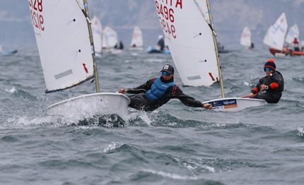 conclusa la halloween cup con doppietta usa tra gli juniores maschili