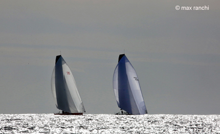 palma de mallorca tp52 giornata trionfale per phoenix