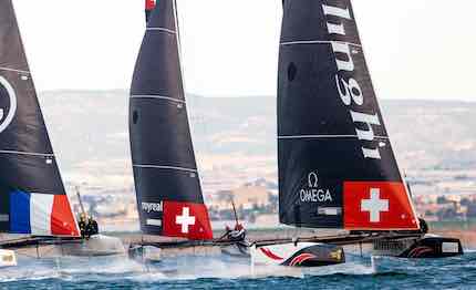 gc32 alinghi superstar