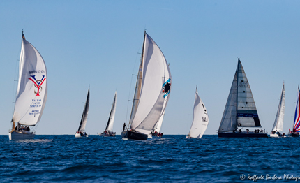 sanremo parte sabato 13 11 il west liguria