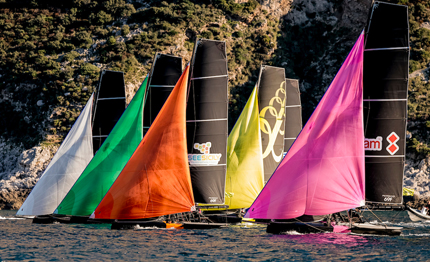 palermo gli olandesi dominano la prima giornata della 69f pro cup
