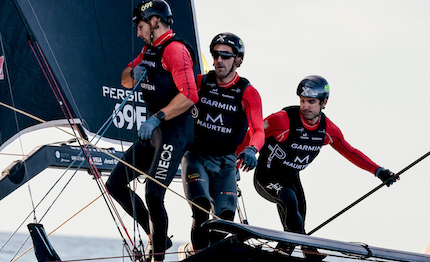 persico 69f palermo con il vento leggero cambiano gli equilibri
