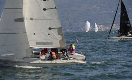 cimento invernale tra dolphin vince quot capovento quot