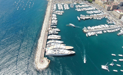 navigare sabato 20 al via il salone nautico posillipo mergellina