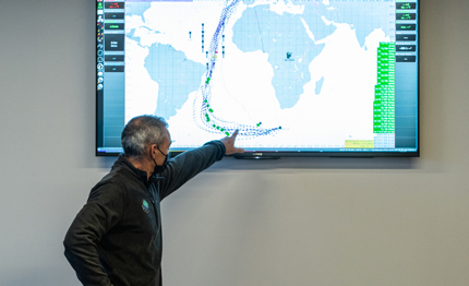 jules verne trophy partenza rinviata per spindrift