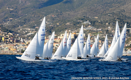 dragoni sanremo vince lo svedese karl gustaf lohr