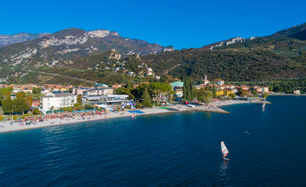 circolo surf torbole 2021 un annata da ricordare