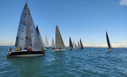 lignano termina sabato il 32 campionato autunnale della laguna