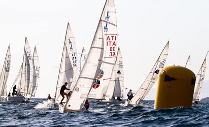 domenica col trofeo martinelli riparte il campionato invernale di napoli