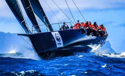 sydney hobart chi vincer 224 la tattersall cup