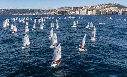concluso in anticipo il trofeo campobasso
