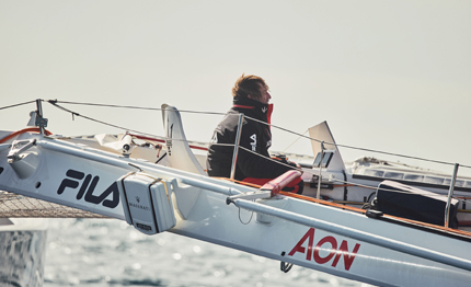 maserati giovanni soldini partiti per 8217 8a rorc transatlantic race