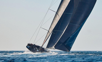 flash comanche vittoria record monoscafi alla transatlantic race