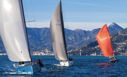 sanremo due belle prove per invernale west liguria