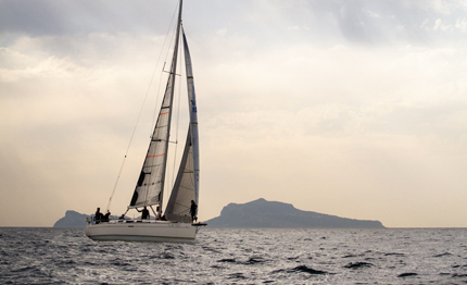 invernale napoli domenica 23 la tappa