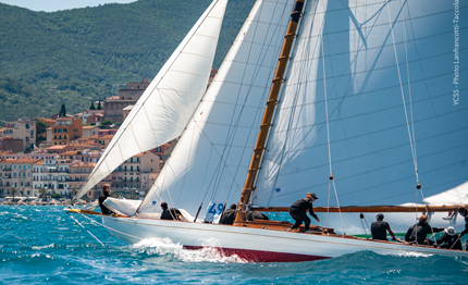 argentario sailing week 2022 pubblicate le date il bando di regata