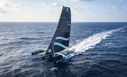 trofeo jules verne dona bertarelli yann guichard rinunciano al tentativo