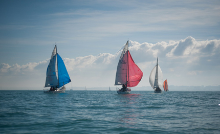due prove al xxii campionato invernale di vela altura citta di bari