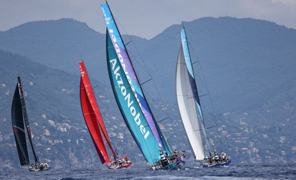 the ocean race il cio dell unesco uniscono le forze per ispirare la protezione degli oceani