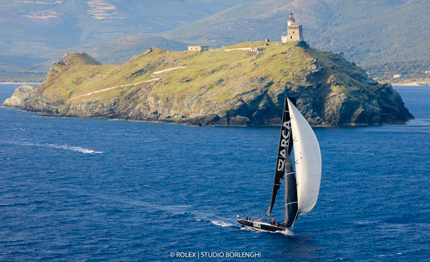 rolex giraglia aperte le iscrizioni