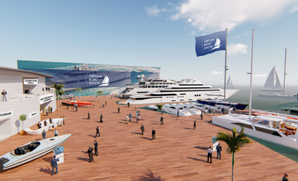 un salone nautico no stop con il virtual boat show