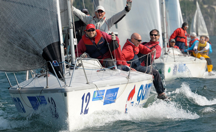 garda arriva il 44 trofeo roberto bianchi