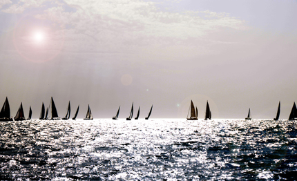fiumicino concluso il campionato invernale altura